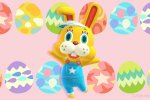 Animal Crossing: New Horizons, Ovidio il Coniglio terrorizza il web: gli scherzi più divertenti - Notizia