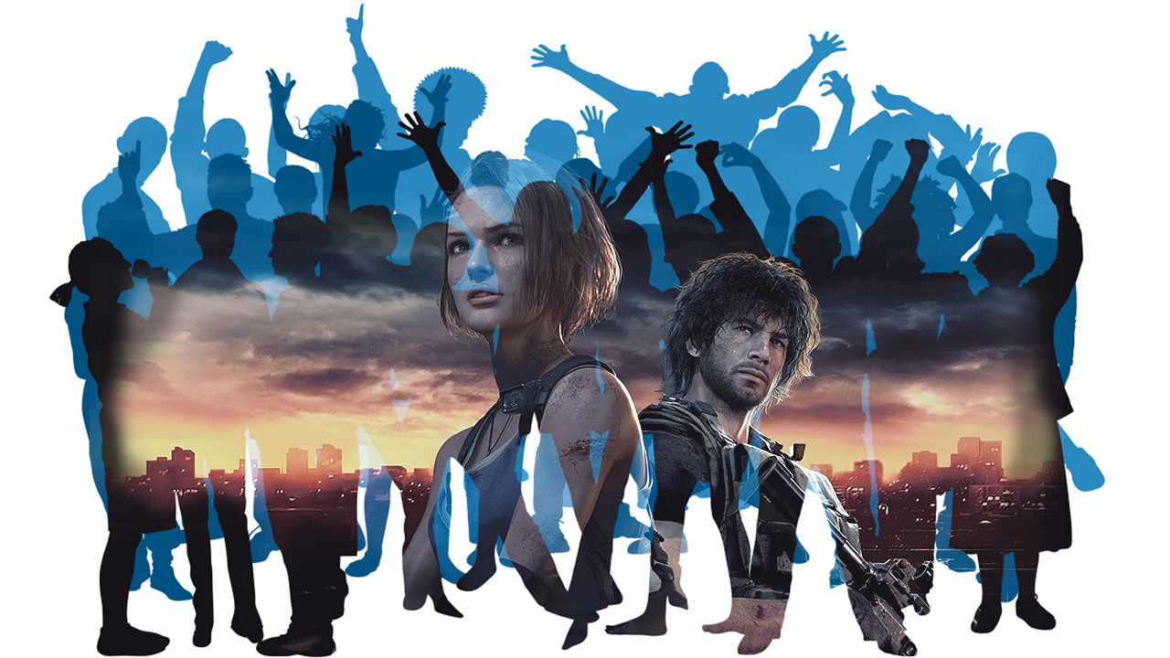 Resident Evil 3, i commenti dei lettori