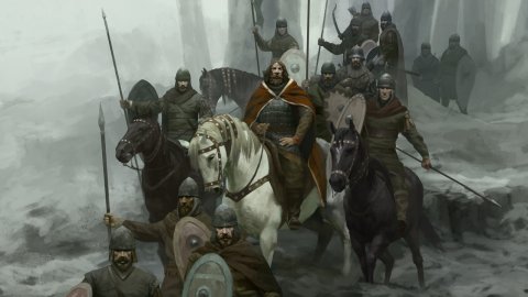 Mount & Blade 2: Bannerlord disponibile: trailer di lancio su PC, PlayStation e Xbox