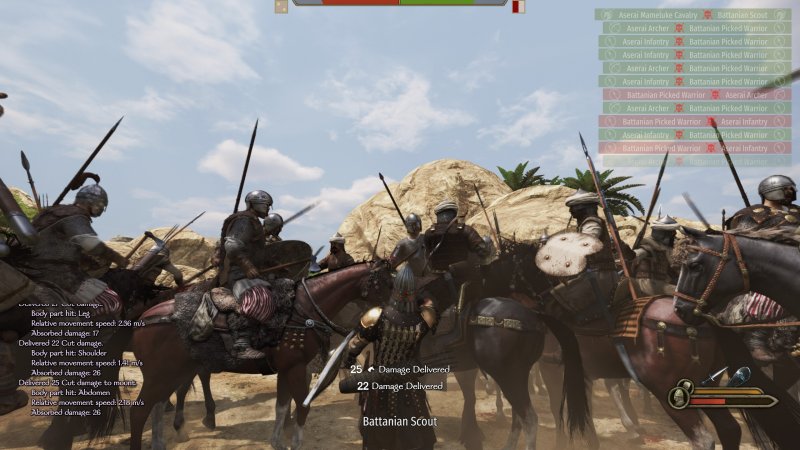 Mount Blade Ii Bannerlord 14 Mount Blade Ii Bannerlord 14