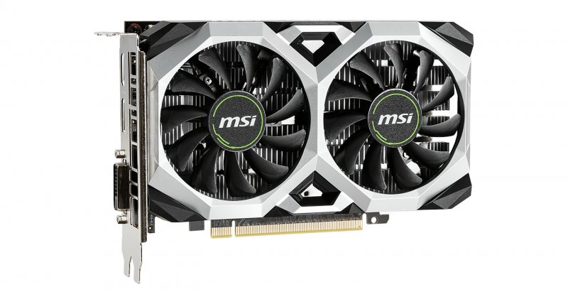 Msi Gtx 1650 D6 Ventus Msi Gtx 1650 D6 Ventus