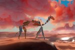 Paper Beast, la recensione - Recensione