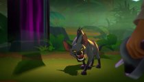 Disney Sorcerer's Arena - Trailer di lancio