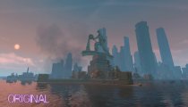 Saints Row: The Third Remastered - Comparison trailer