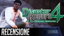 Disaster Report 4: Summer Memories - Video Recensione