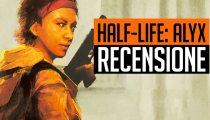 Half-Life: Alyx - Video Recensione