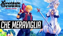 Xenoblade Chronicles: Definitive Edition - Video Anteprima