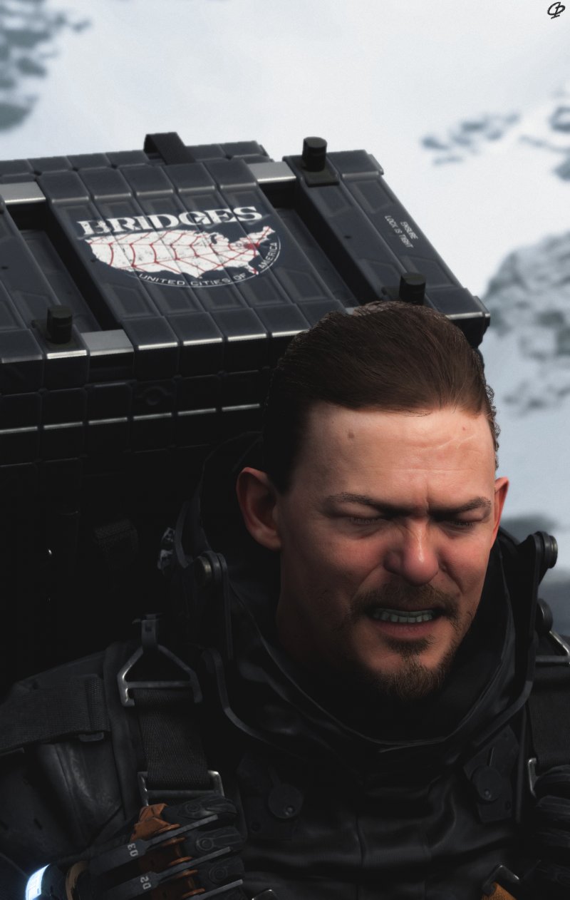 Death Stranding 20200405110632 Death Stranding 20200405110632
