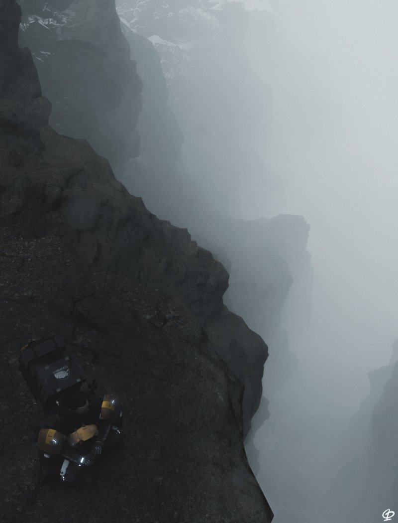 Death Stranding 20200405113112