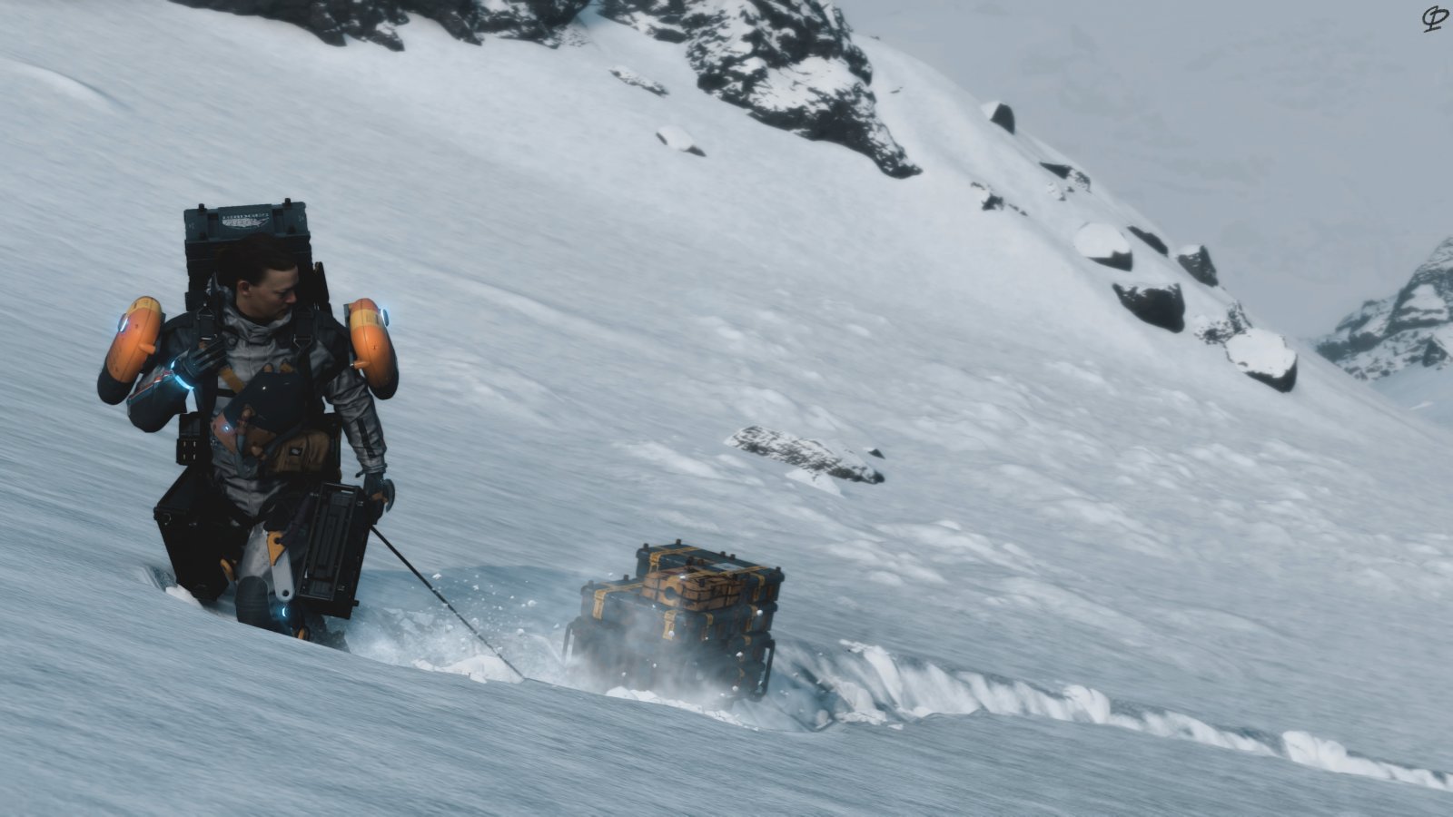 Death Stranding: 15 brani per i vostri viaggi tra le UCA