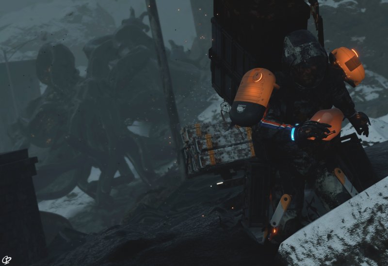 Death Stranding 20200405122017 Death Stranding 20200405122017