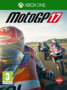 MotoGP 17 per Xbox One
