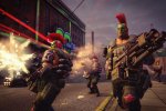 Saints Row The Third Remastered disponibile, con trailer di lancio - Notizia