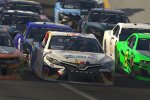 Un pilota di NASCAR è ricorso al ragequit durante una corsa su iRacing organizzata per la quarantena - Notizia