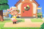Animal Crossing: New Horizons, nuovo oggetto gratuito disponibile con Nintendo Switch Online - Notizia