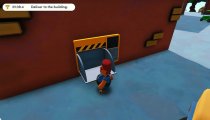 Totally Reliable Delivery Service - Trailer con data di uscita
