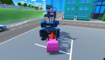 Totally Reliable Delivery Service - Trailer di presentazione