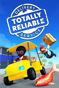 Totally Reliable Delivery Service per Xbox One