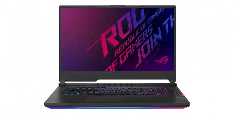 Asus Rog Strix Scar Iii Asus Rog Strix Scar Iii