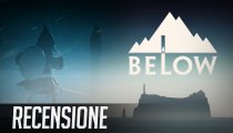 Below - Video recensione