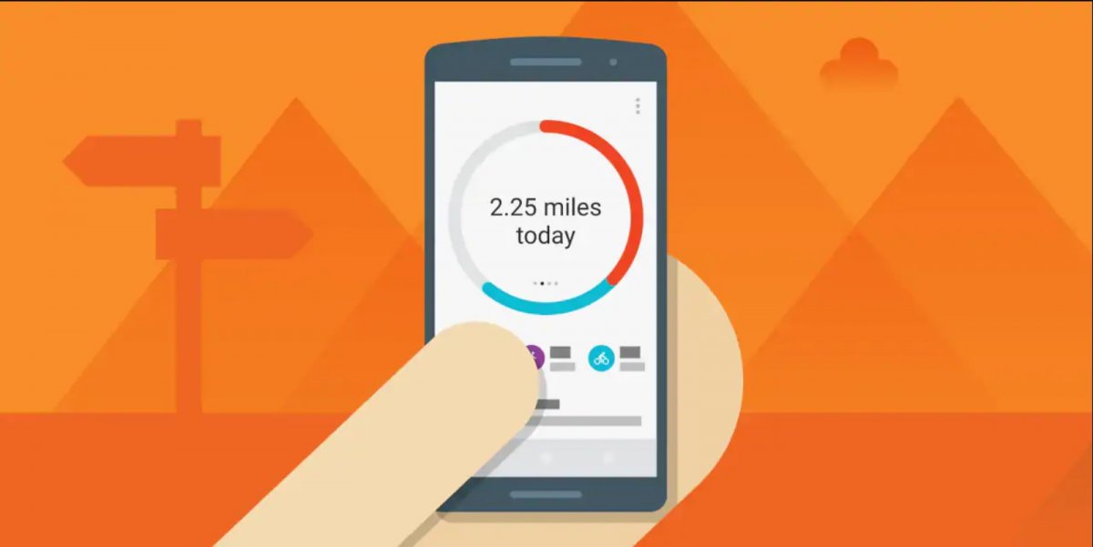 Google Fit, il nuovo aggiornamento si concentra sul conteggio dei passi Multiplayer.it Google Fit, il nuovo aggiornamento si concentra sul conteggio dei passi Multiplayer.it