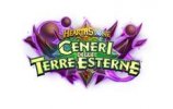 Hearthstone: Ceneri delle Terre Esterne per iPad