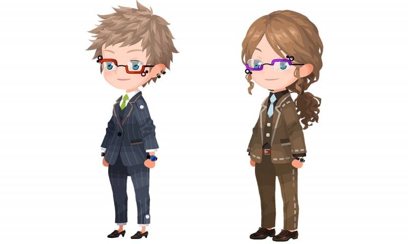 Kingdom Hearts Union X