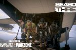Call of Duty: Modern Warfare e Warzone, un trailer presenta la Stagione 3 - Notizia