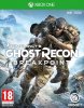 Tom Clancy's Ghost Recon Breakpoint per Xbox One