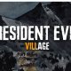 Resident Evil 8 village, nuovi dettagli sui personaggi e l'ambientazione