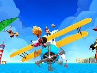 Totally Reliable Delivery Service, la recensione