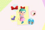 Animal Crossing: New Horizons, diventa Bulma di Dragon Ball Z con questi accessori - Notizia