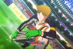 Captain Tsubasa: Rise Of New Champions: ecco Hernández, Rusciano, Victorino e Robson - Notizia