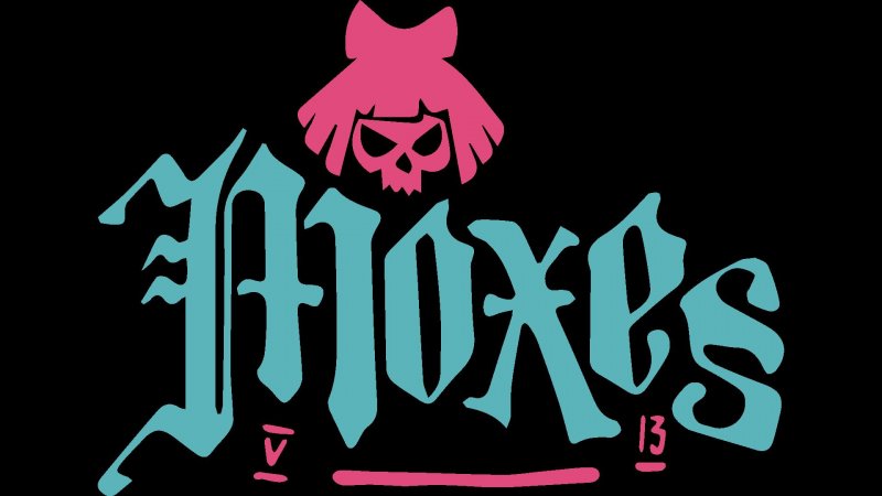 Cyberpunk 2077 Moxes Gang Logo 1