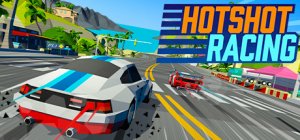 Hotshot Racing per PC Windows