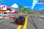 Hotshot Racing, la recensione - Recensione