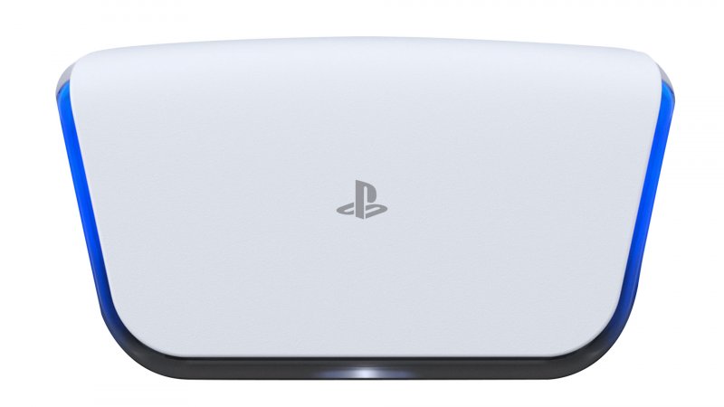 PS5, il design della console rivelato dal controller DualSense? 