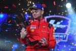 Ducati Corse negli eSports con AndrewZh: L’unione diventa reale - Notizia
