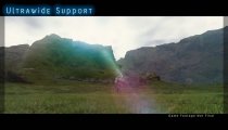 Death Stranding - Trailer del supporto per i monitor ultrawide