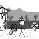 West of Loathing - Official Trailer | Stadia