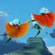 Sky: Figli della Luce, trailer e data di uscita su Nintendo Switch