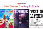Google Stadia: tre nuovi giochi si aggiungono al catalogo - Notizia