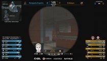 CS:GO ESL Vodafone Championship - Highlight del 10 aprile 2020 - Week7
