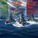 Cinque motivi per salpare con la Regia Marina in World of Warships