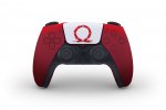 Controller Dualsense per PS5 a tema The Last of Us 2 e God of War sarebbero notevoli - Notizia
