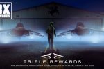 GTA Online: la modalità Aerial Combat dà ricompense triple - Notizia
