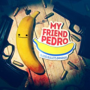 My Friend Pedro per PlayStation 4