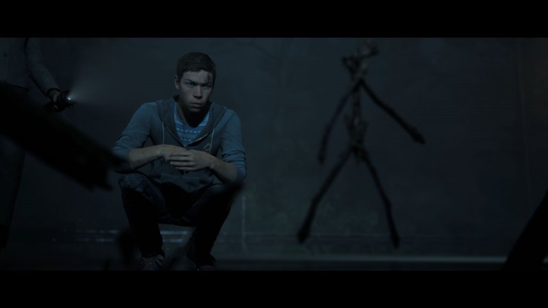 The Dark Pictures Anthology: Little Hope