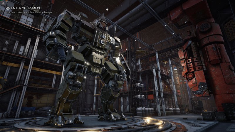 Immagine di MechWarrior 5: Mercenaries per PC Windows