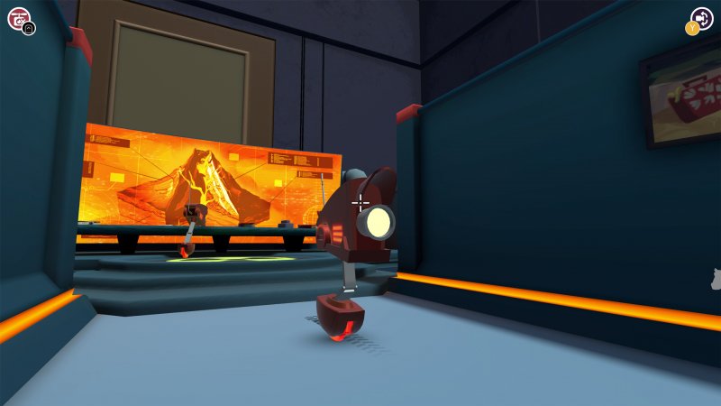 Immagine di Secret Oops! per Apple TV